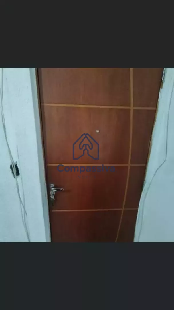 VENDE-SE Apartamento